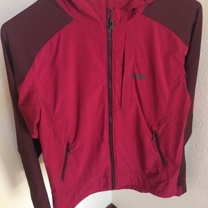 Outdoor Research Ferrosi Hoodie